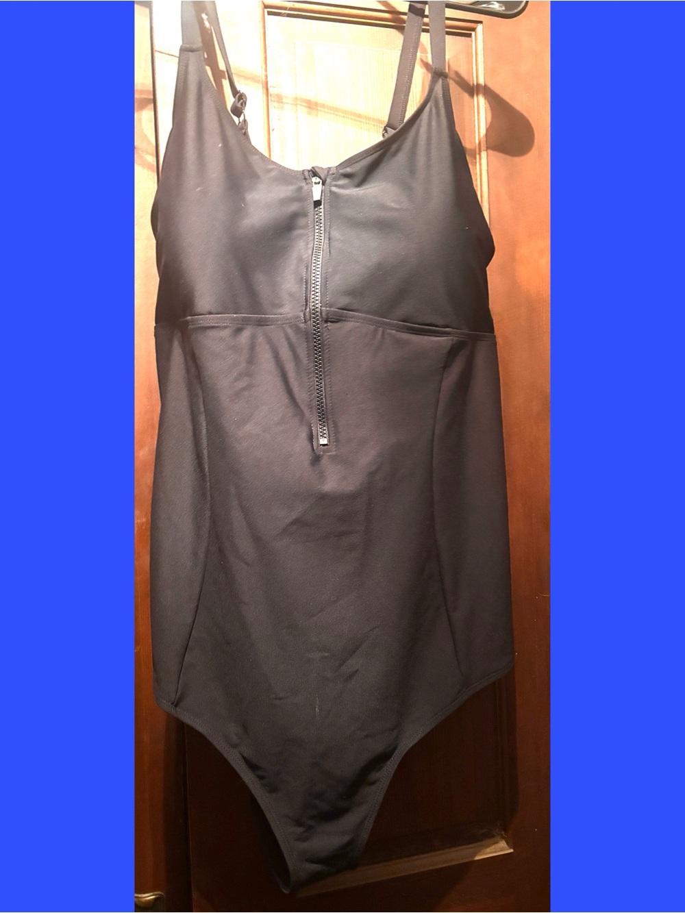 🩱Torrid corset swimsuit
